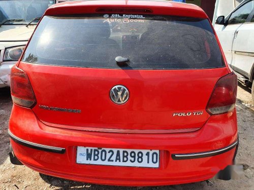 Used 2013 Volkswagen Polo MT for sale in Kolkata 