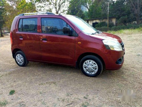 Used Maruti Suzuki Wagon R 1.0 LXi, 2011, Petrol MT for sale in Mumbai