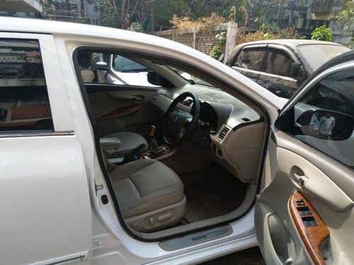 Toyota Corolla Altis 1.8 G 2010 MT for sale in Kolkata