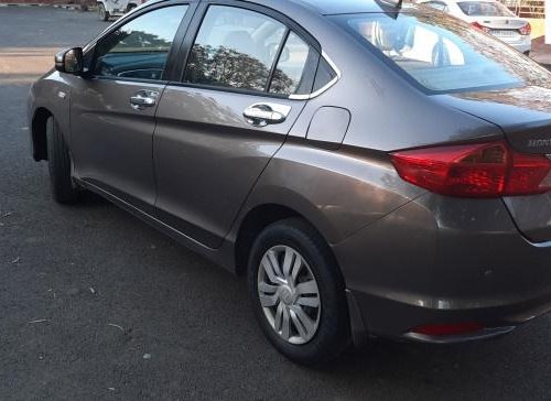 Used 2014 Honda City i-DTEC SV MT for sale in Chandigarh