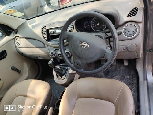 2013 Hyundai i10 Era MT for sale at low price in Pune