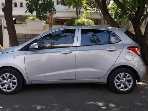 Hyundai i10 Magna 2018 MT for sale in Coimbatore