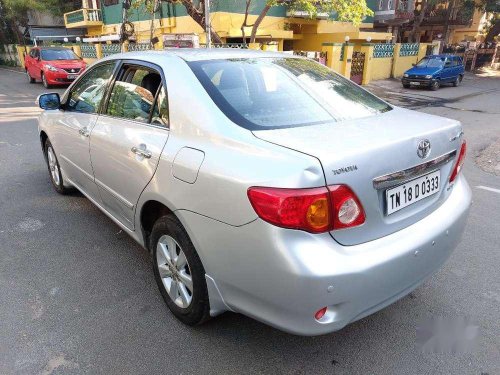 Used Toyota Corolla Altis G Diesel, 2010, MT for sale in Chennai 