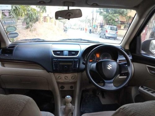 Used 2013 Maruti Suzuki Dzire VXI MT car at low price in Kolkata