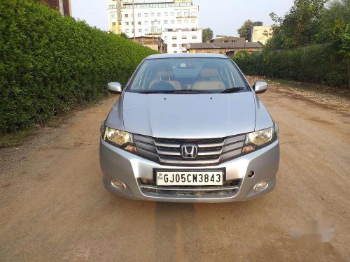 Used 2010 City CNG  for sale in Surat