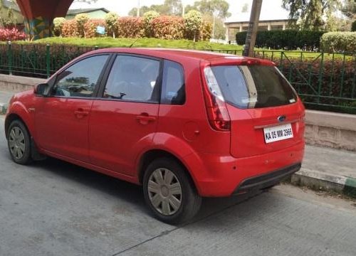 2012 Ford Figo Diesel ZXI MT for sale in Bangalore