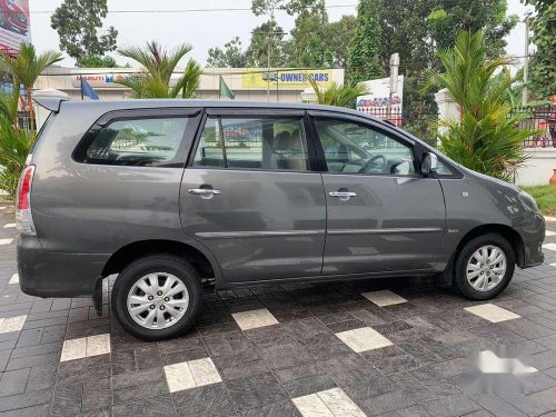 Used 2011 Innova 2.5 VX 8 STR  for sale in Kottayam