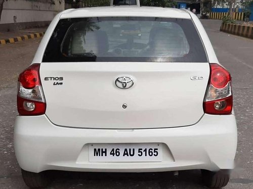 Used 2016 Toyota Etios Liva GD MT for sale in Mumbai