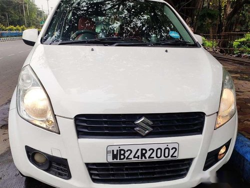 Used 2011 Maruti Suzuki Ritz MT for sale in Kolkata 