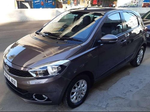 Used Tata Tiago, 2017, Diesel MT for sale in Chennai 