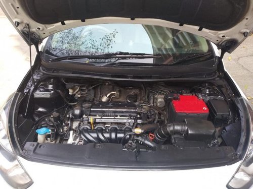 Hyundai Verna 2012 VTVT 1.6 AT SX Option for sale in Mumbai