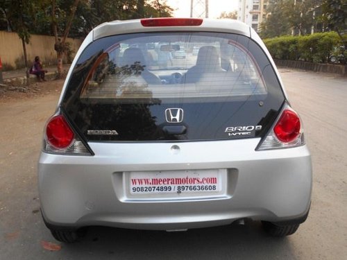 Honda Brio S MT 2014 for sale in Mumbai