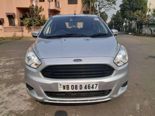 Used Ford Figo 2017 AT for sale in Kolkata 