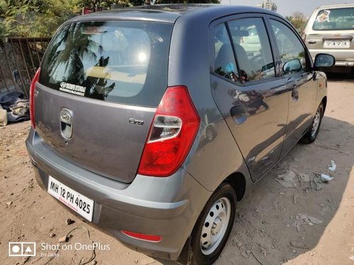 2013 Hyundai i10 Era MT for sale at low price in Pune