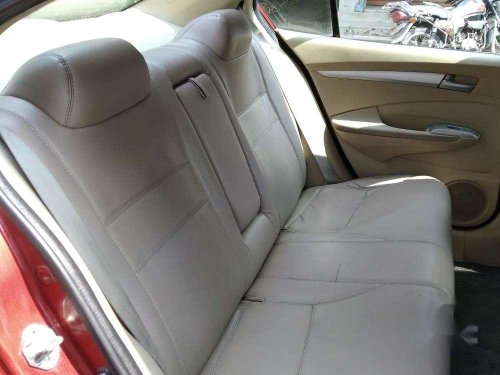 Used Honda City 1.5 V Manual, 2010, Petrol MT for sale in Kolkata 