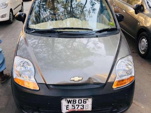 Used 2010 Chevrolet Spark 1.0 MT for sale in Kolkata 