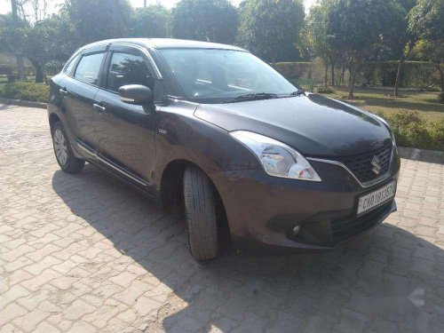 Used Maruti Suzuki Baleno 2018 MT for sale in Chandigarh 