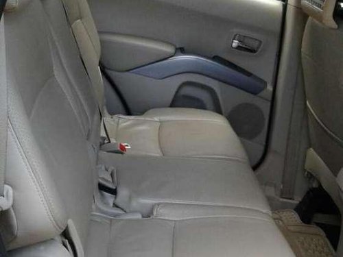 Used 2010 Mitsubishi Outlander 2.4 AT for sale in Coimbatore 