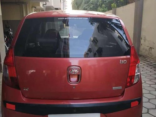 Used 2009 Hyundai i10 Magna MT for sale in Coimbatore 