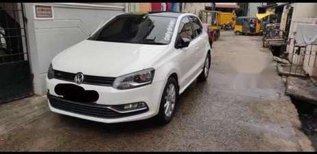 Used 2016 Volkswagen Polo MT for sale in Chennai 