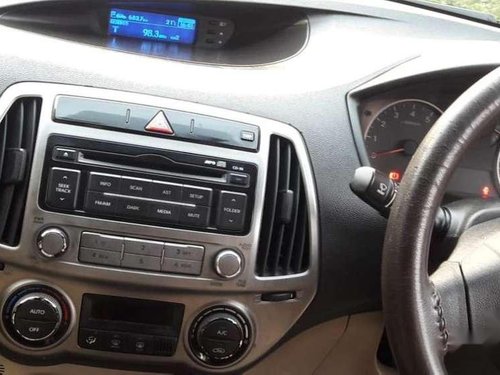 Used Hyundai I20 Magna (O), 1.2, 2013, Petrol MT for sale in Kolkata 