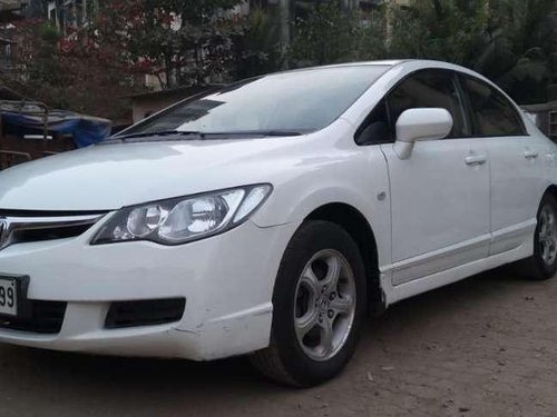 Used 2009 Honda Civic MT for sale in Mumbai