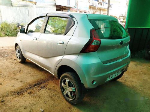 Used Datsun Redi-GO 1.0 S 2017 MT for sale in Madurai 