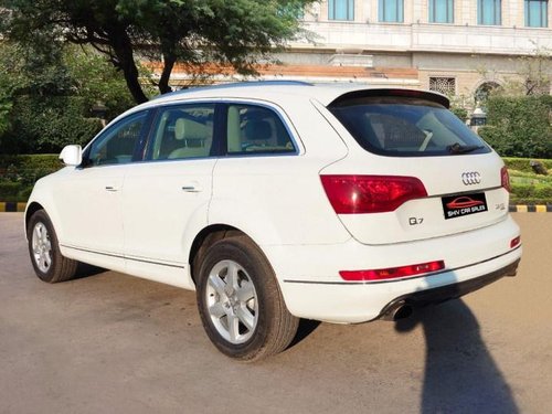 2015 Audi Q7 3.0 TDI Quattro Premium Plus AT for sale in New Delhi