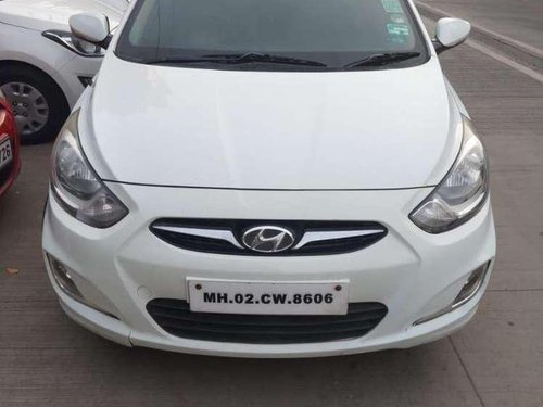 Used 2013 Verna 1.6 CRDi SX  for sale in Nagpur