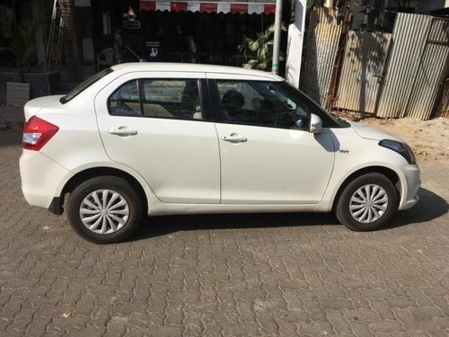 2016 Maruti Dzire VXi AT in Mumbai