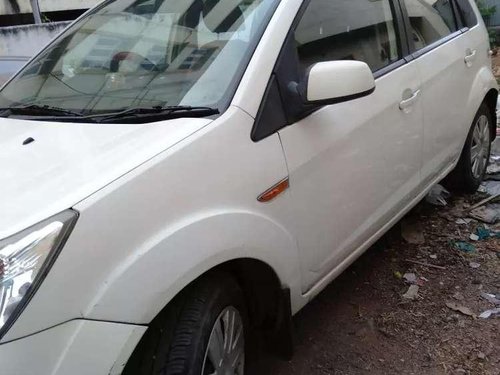 Used 2010 Ford Figo MT for sale in Hyderabad 