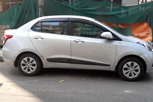 Hyundai Xcent 1.2 Kappa S 2016 MT for sale in Kolkata