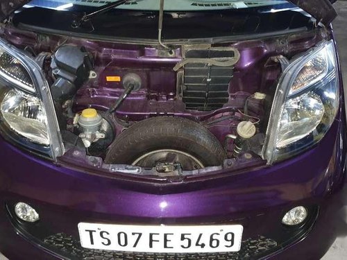 Used 2016 Tata Nano GenX AT for sale in Hyderabad 