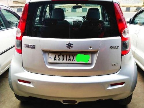 Used 2011 Ritz  for sale in Guwahati