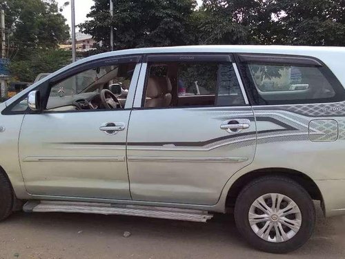 Used Toyota Innova 2006 MT for sale in Hyderabad 