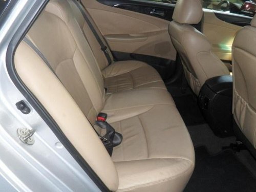 2013 Hyundai Sonata 2.4 GDI MT in Coimbatore