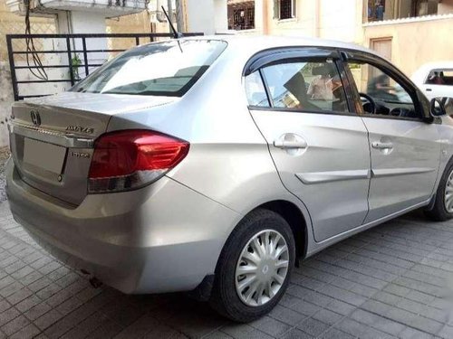 Used Honda Amaze E i-DTEC 2014 MT for sale in Hyderabad 