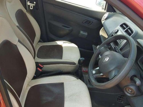 Used 2015 Renault KWID MT for sale in Hyderabad 