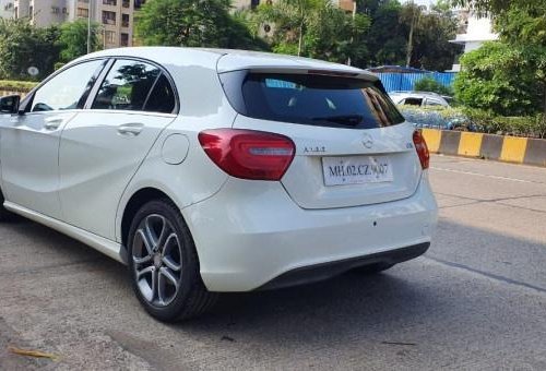 2013 Mercedes Benz A Class A180 CDI AT for sale in Mumbai