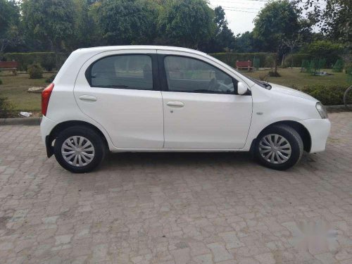 Used Toyota Etios Liva GD 2012 MT for sale in Chandigarh 