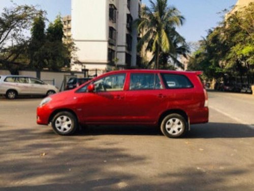 Toyota Innova 2004-2011 2008 MT for sale in Mumbai 