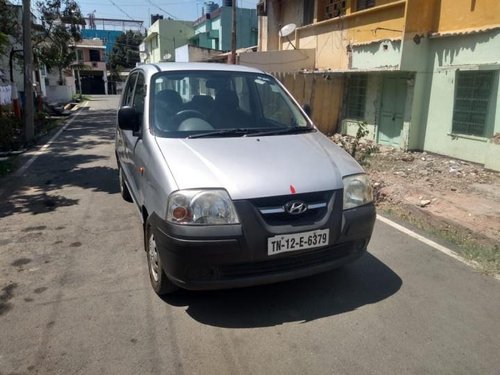 2005 Hyundai Santro MT for sale in Coimbatore