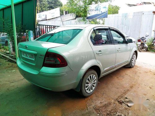 Used Ford Fiesta Classic 2012 MT for sale in Madurai 