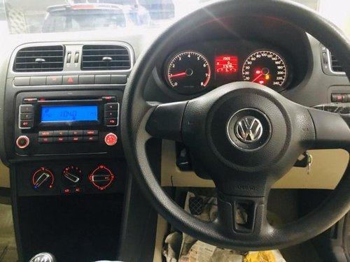 Used 2010 Volkswagen Polo Petrol Highline 1.2L MT for sale in Bangalore