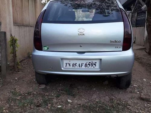 Used Tata Indica 2010 DLS MT for sale in Chennai 