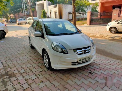 Used Honda Amaze E i-DTEC 2014 MT for sale in Chandigarh 