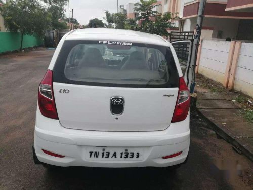 Used 2014 Hyundai i10 Magna MT for sale in Chennai 