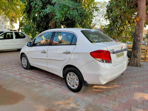 Used Honda Amaze E i-DTEC 2014 MT for sale in Chandigarh 