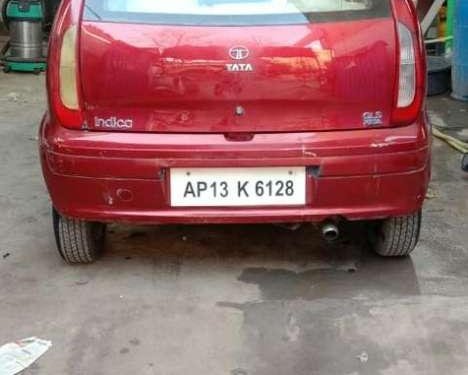 Used Tata Indica LSI 2006 MT for sale in Hyderabad 