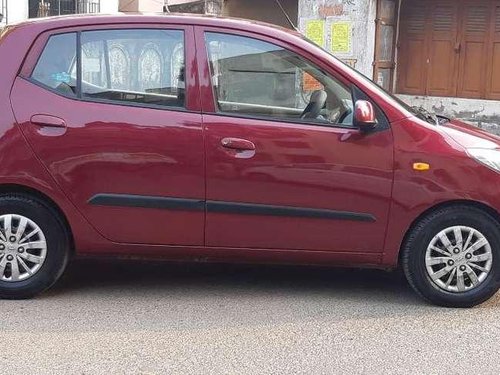 Used Hyundai I10 Sportz 1.2, 2014, Petrol MT for sale in Kolkata 